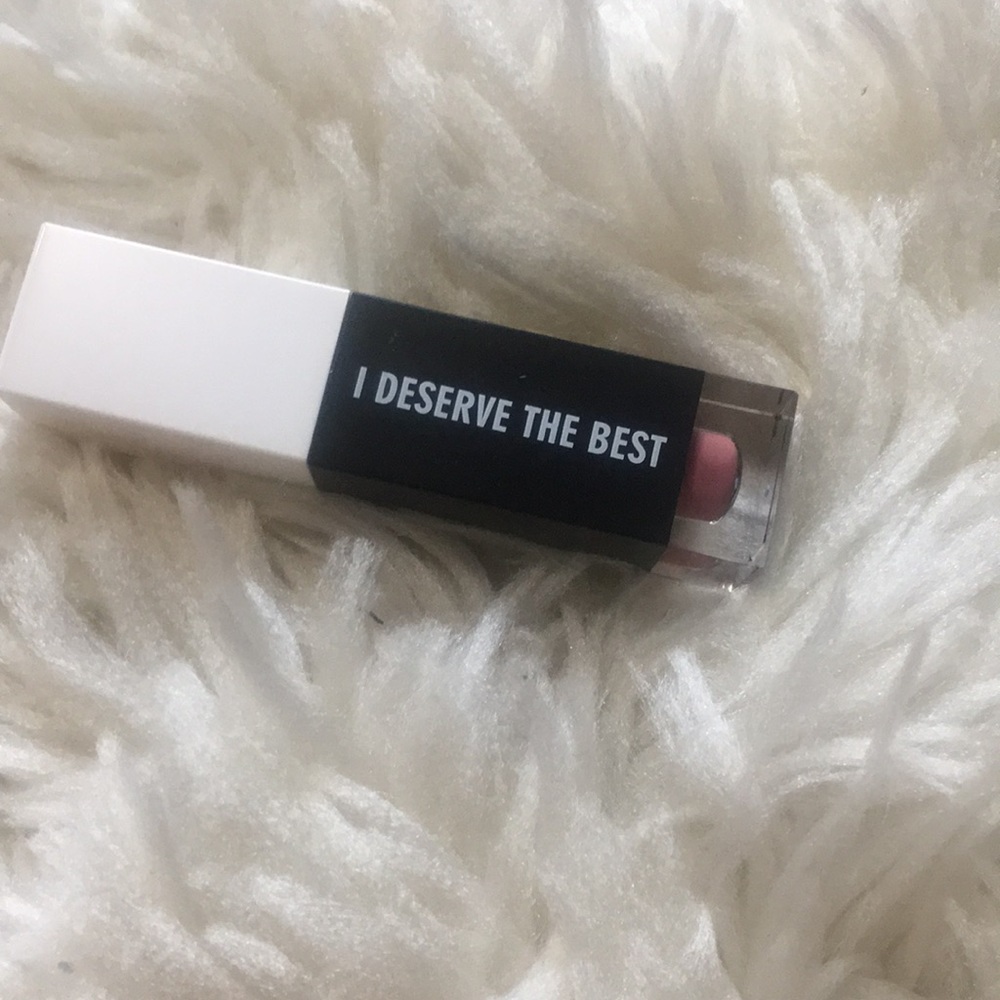 Realher matte liquid lipstick